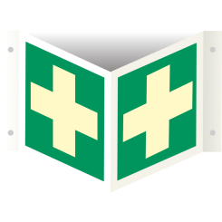 Førstehjelp