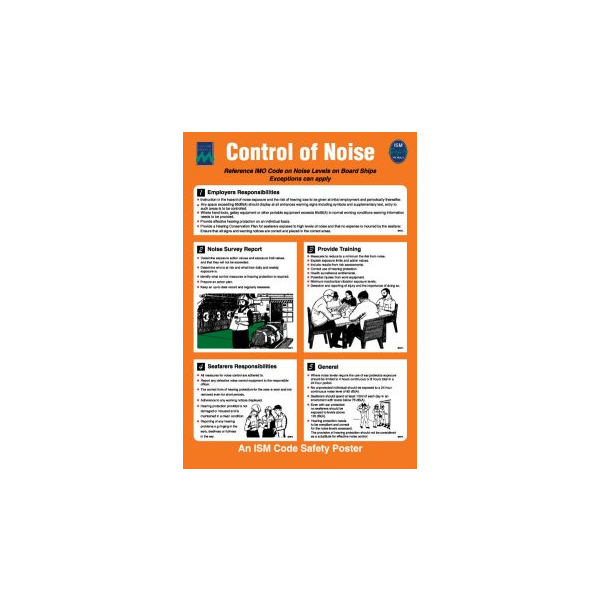 Control of Noise