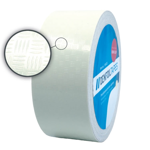 DENFOIL Etterlysende non-slip tape - 50 mm x 10 m 