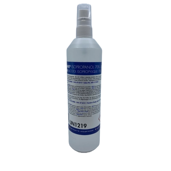 Isopropyl alkohol 70%