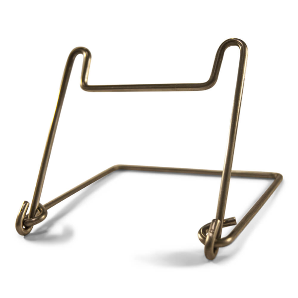 Brennstempelholder