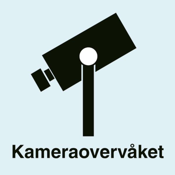 Kameraovervåkning