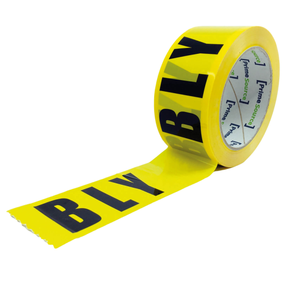 Bly tape - 50 mm x 66 m - Tape for pakking av materiale med bly