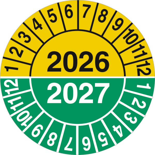 Kalibreringsår 2026/2027