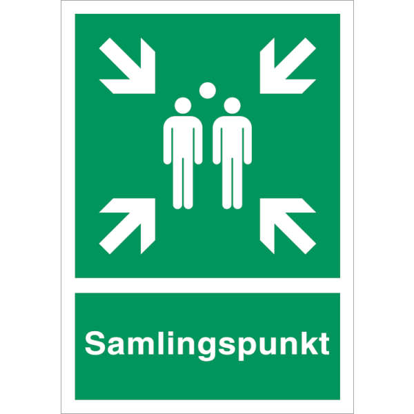 Samlingspunkt