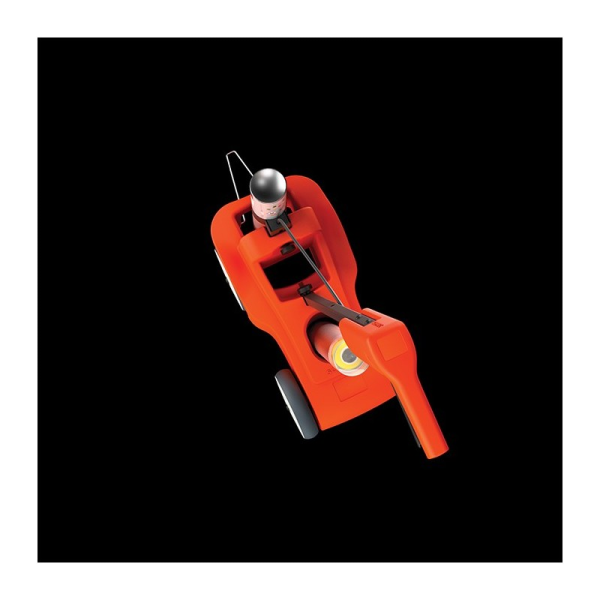 SOPPEC Driver merkevogn for linjemerking