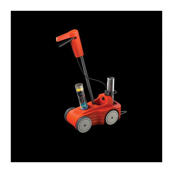 SOPPEC Driver merkevogn for linjemerking