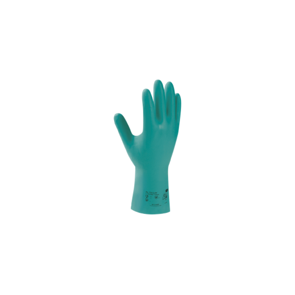 Beskyttelseshansker - Camatril velour 730 hansker - Vernehansker