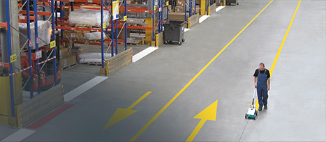 linemarking