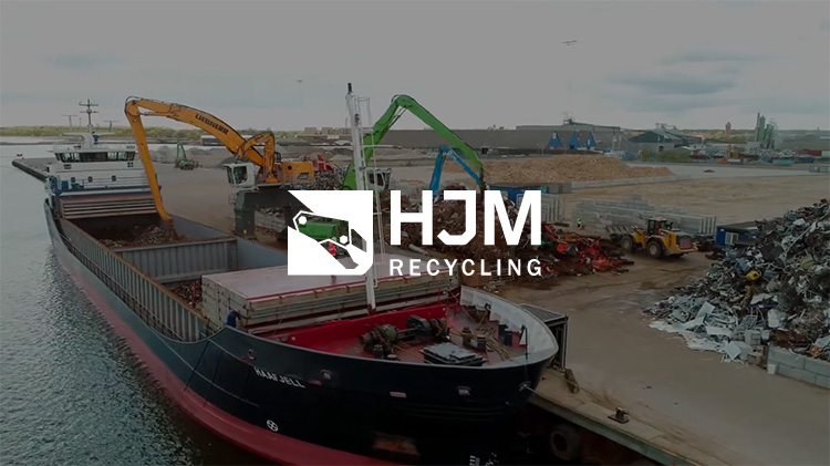 HJM Recycling case