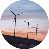 Vind- og energisektoren
