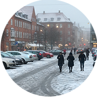 Vinter